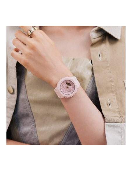 G-Shock Women GMA-S2100BA-4ADR