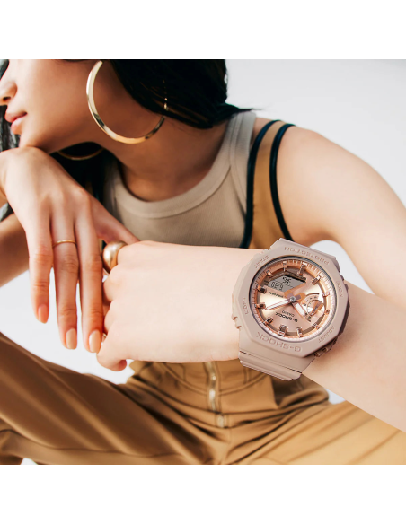 G-Shock Women GMA-S2100MD-4ADR
