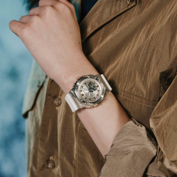 G-Shock Women GM-S2140GEM-9ADR
