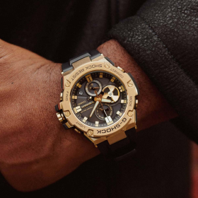 G-SHOCK GST-B100GB-1A9DR 2