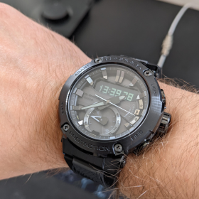 G-Shock GST-B200TJ-1ADR 2