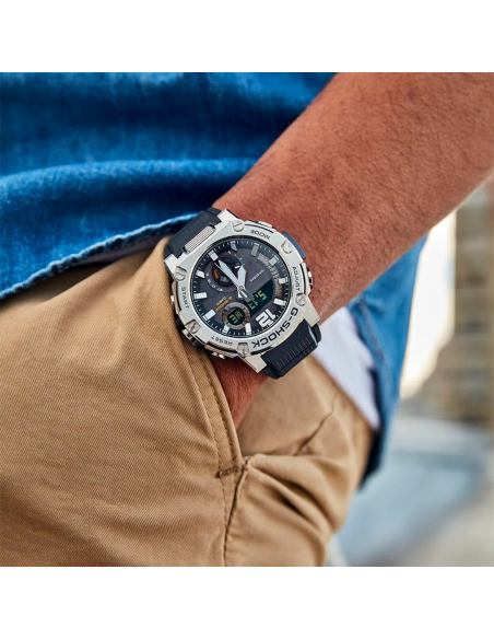 G-Shock GST-B300S-1ADR