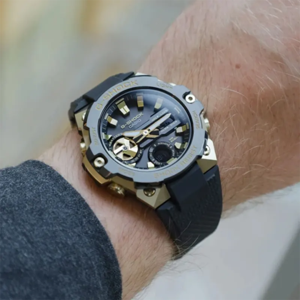 G-SHOCK GST-B400GB-1A9DR