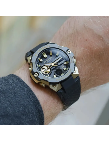 G-SHOCK GST-B400GB-1A9DR