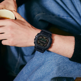 G-SHOCK GX-56RC-1DR 2