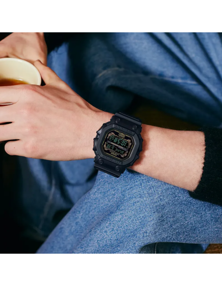G-SHOCK GX-56RC-1DR