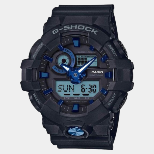 G-Shock GA-710B-1A2DR