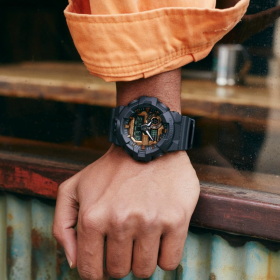G-SHOCK GA-700RC-1ADR 2