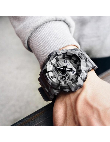 G-Shock GA-700CM-8ADR