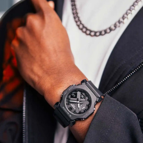 G-SHOCK GA-2300-1ADR 2
