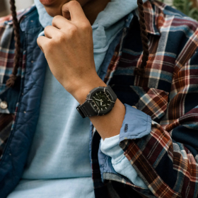 G-Shock GA-2100PTS-8ADR 2