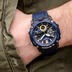 G-Shock GA-2000-2ADR 2