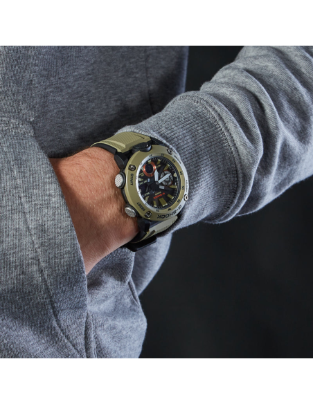 G-Shock GA-2000-5ADR