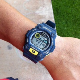 G-Shock G-7900-2DR 2
