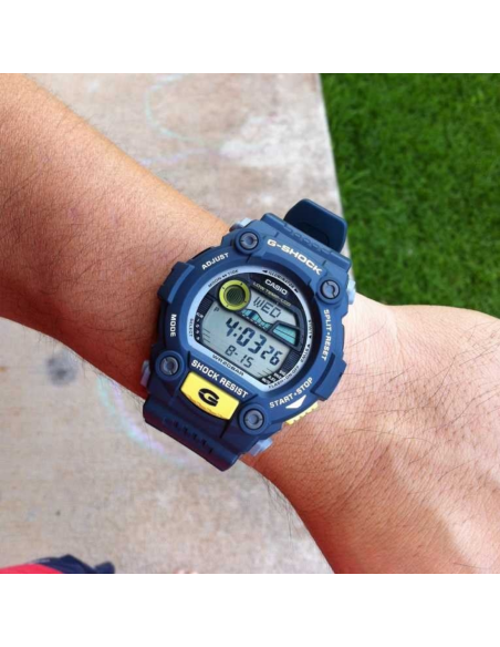 G-Shock G-7900-2DR
