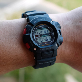 G-Shock G-9000-1VDR 2
