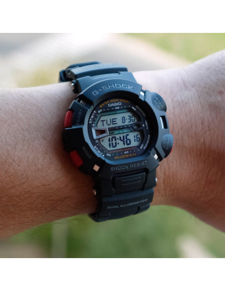 G-Shock G-9000-1VDR