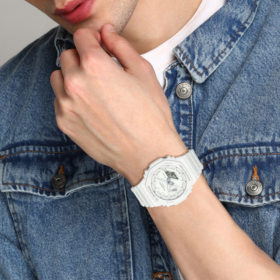 G-SHOCK GA-2100-7A7DR 2