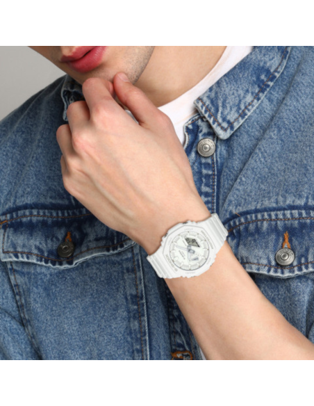 G-SHOCK GA-2100-7A7DR