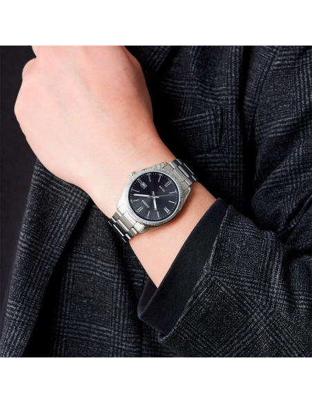CASIO MENS MTP-1302PD-1A1VEF