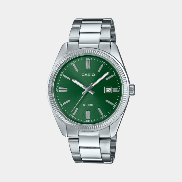 CASIO MENS MTP-1302PD-3AVEF