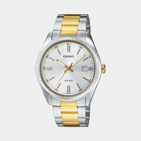 CASIO MENS MTP-1302PSG-7AVEF