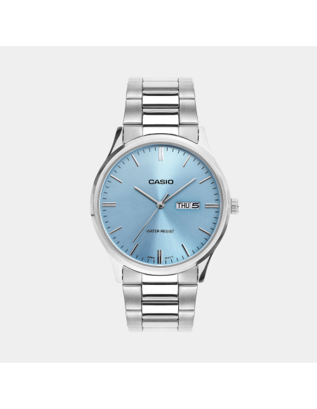 CASIO MENS MTP-SN8YD-2B2