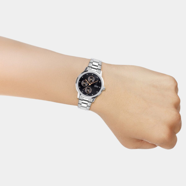 CASIO WOMEN LTP-SN6KD-1A