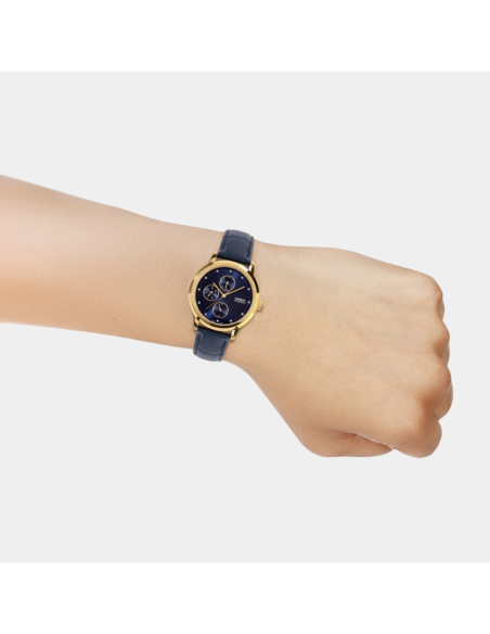 CASIO WOMEN LTP-SN6KGL-2A