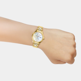 CASIO WOMEN LTP-SN6KGS-7A 2