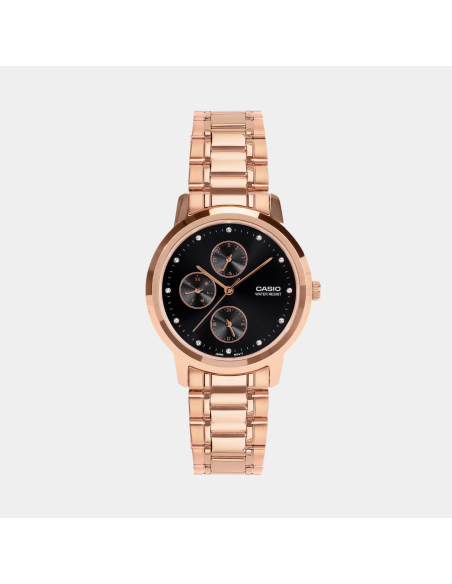 CASIO WOMEN LTP-SN6KR-1A