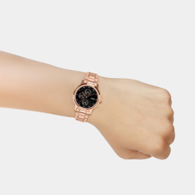 CASIO WOMEN LTP-SN6KR-1A 2
