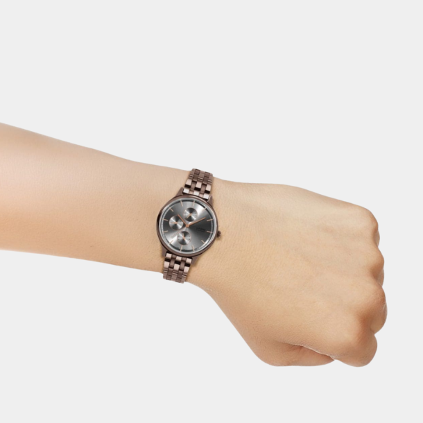 CASIO WOMEN LTP-SN7YRB-8A