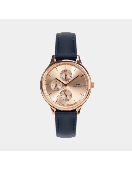 CASIO WOMEN LTP-SN7YRL-4A