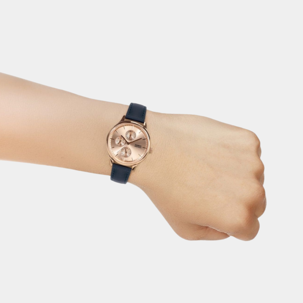 CASIO WOMEN LTP-SN7YRL-4A