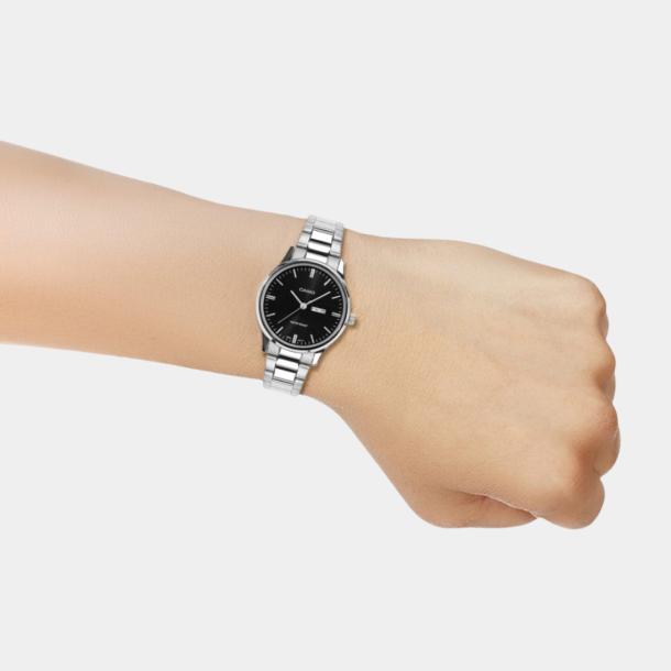 CASIO WOMEN LTP-SN8YD-1B