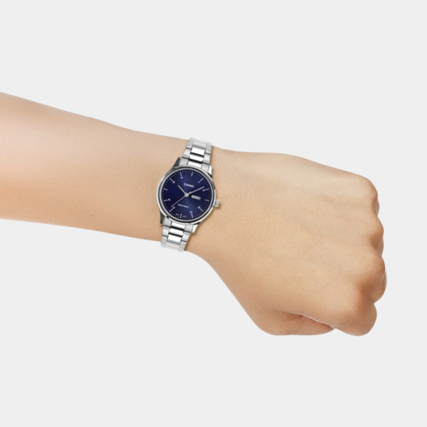 CASIO WOMEN LTP-SN8YD-2B