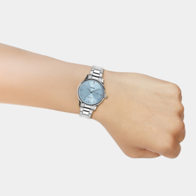 CASIO WOMEN LTP-SN8YD-2B2 2