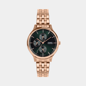 CASIO WOMEN LTP-SN7YR-3A