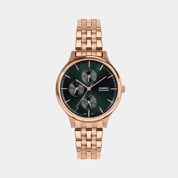 CASIO WOMEN LTP-SN7YR-3A