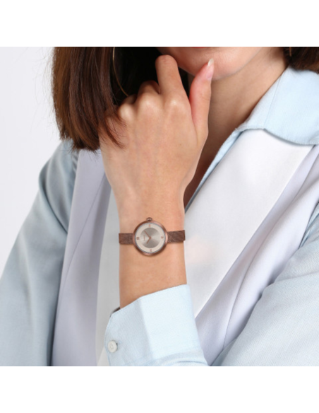 Casio Women LTP-E154MR-9ADF