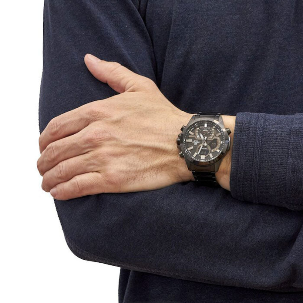 Edifice ECB-30DC-1ADF