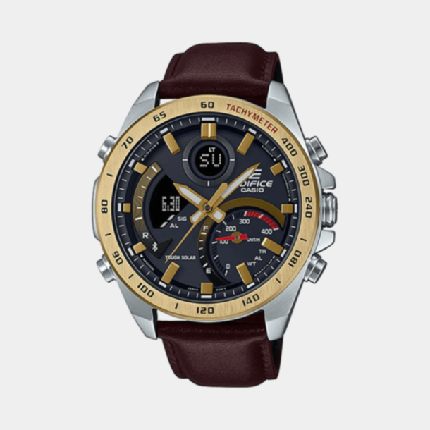 Edifice ECB-900GL-1ADR