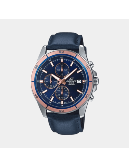 Edifice EFR-526L-2AVUDF