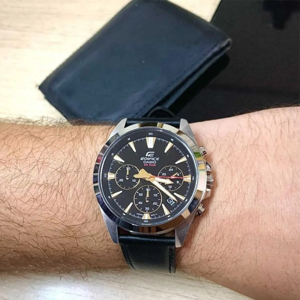 Edifice EFV-630L-1AVUDF