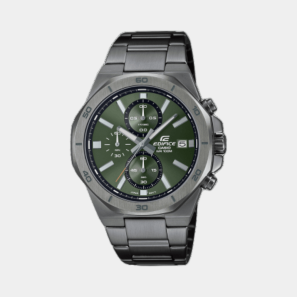 EDIFICE EFV-640DC-3AVUDF