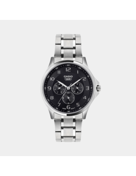 Casio men MTP-SN2KD-1A