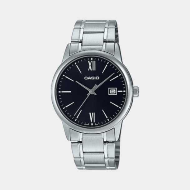 Casio Mens MTP-V002D-1B3UDF