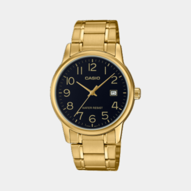 Casio Men MTP-V002G-1BUDF