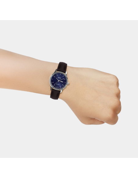 CASIO WOMEN LTP-SN8YL-2B